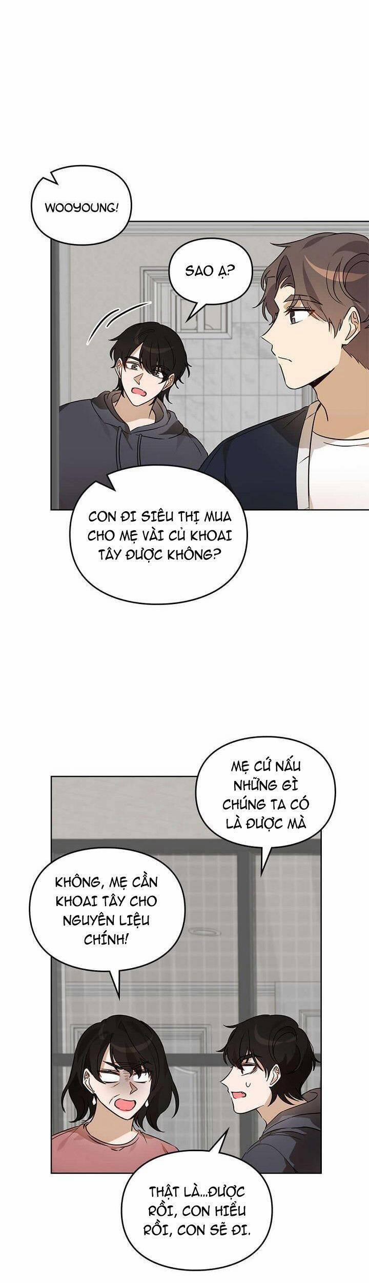 Tôi Trở Thành Một Người Cha 62 trang 9