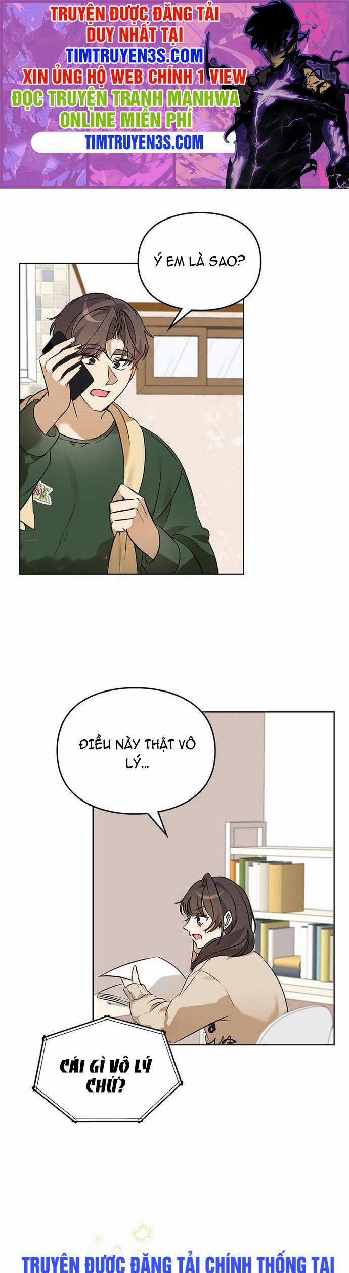 Tôi Trở Thành Một Người Cha 63 trang 1