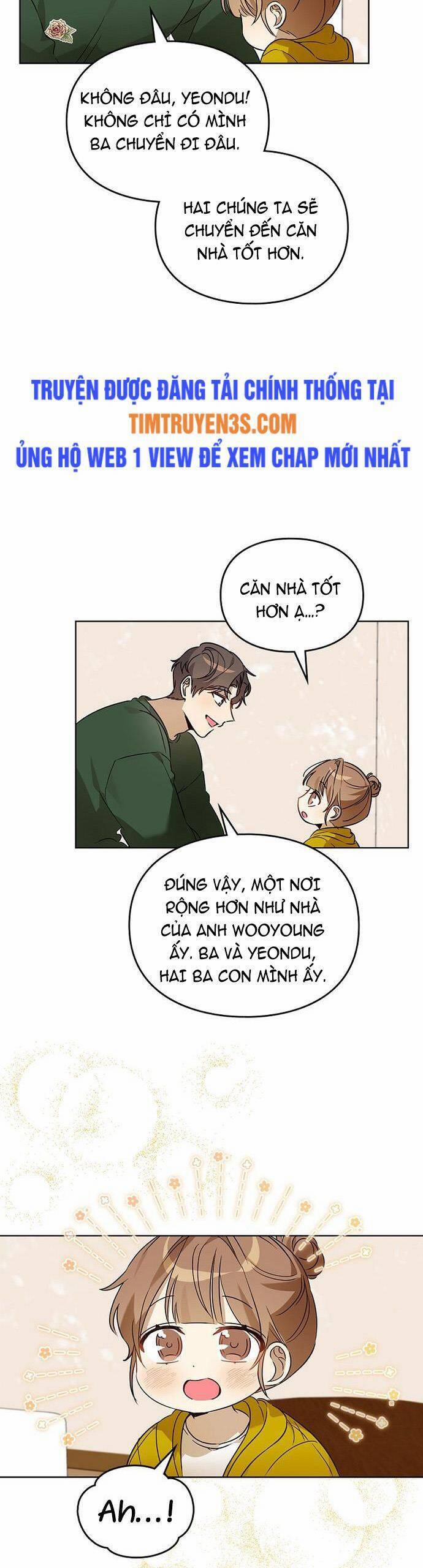 Tôi Trở Thành Một Người Cha 63 trang 14