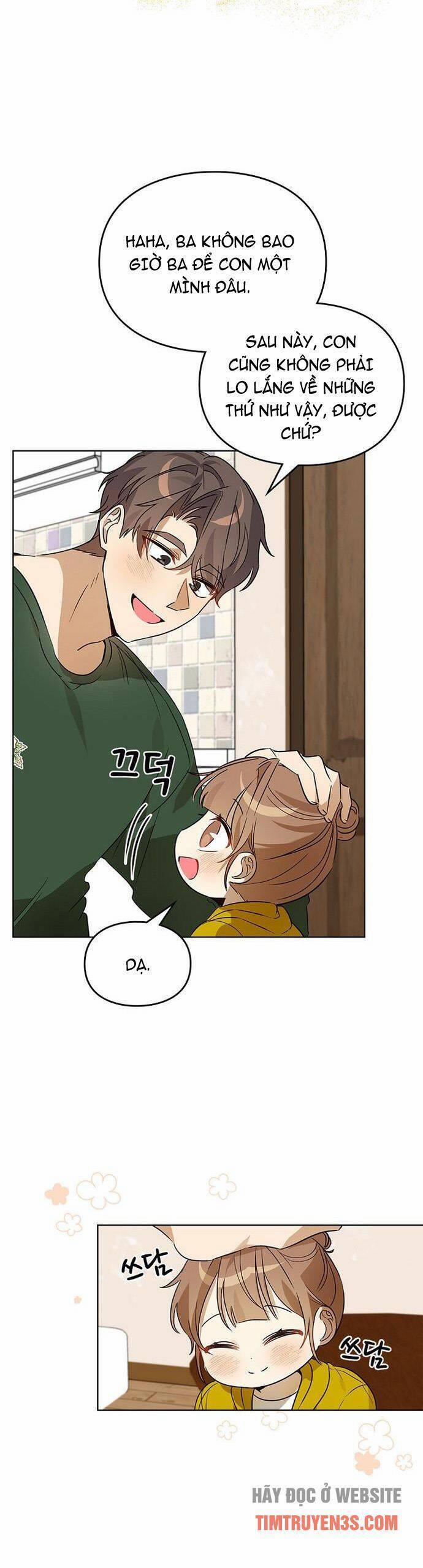 Tôi Trở Thành Một Người Cha 63 trang 15