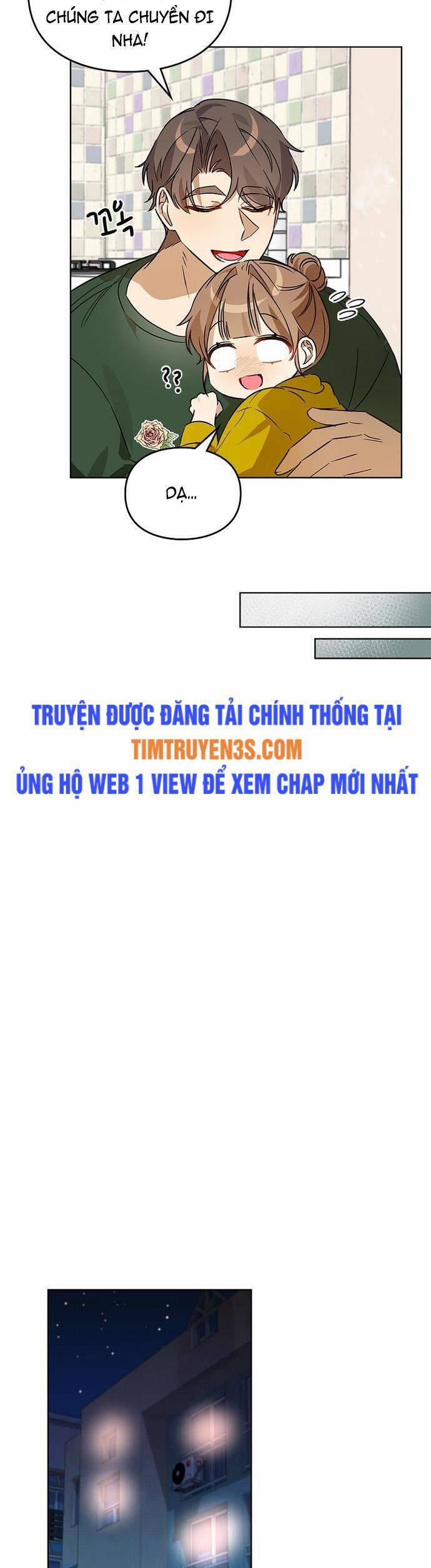Tôi Trở Thành Một Người Cha 63 trang 18