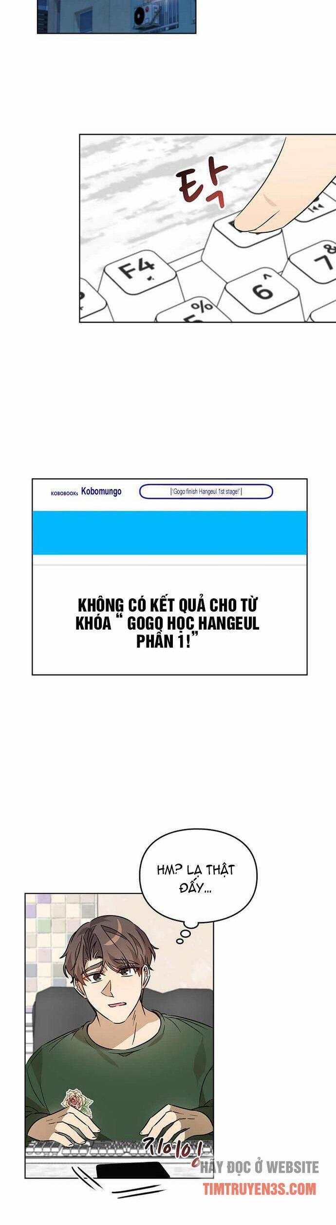 Tôi Trở Thành Một Người Cha 63 trang 19