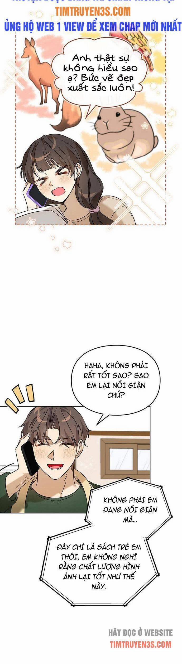 Tôi Trở Thành Một Người Cha 63 trang 2