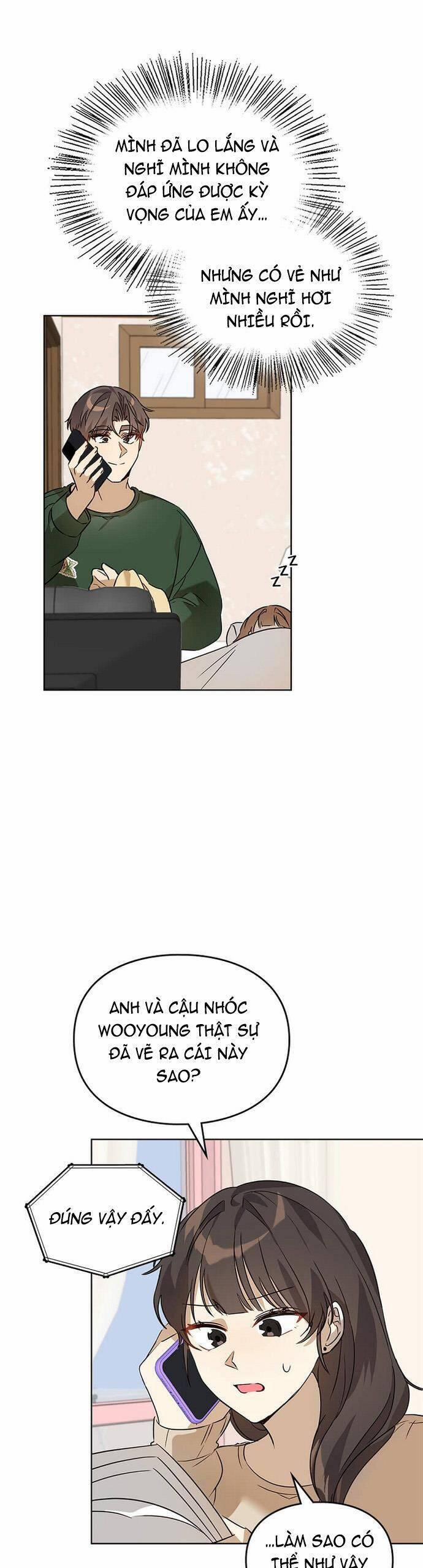 Tôi Trở Thành Một Người Cha 63 trang 3