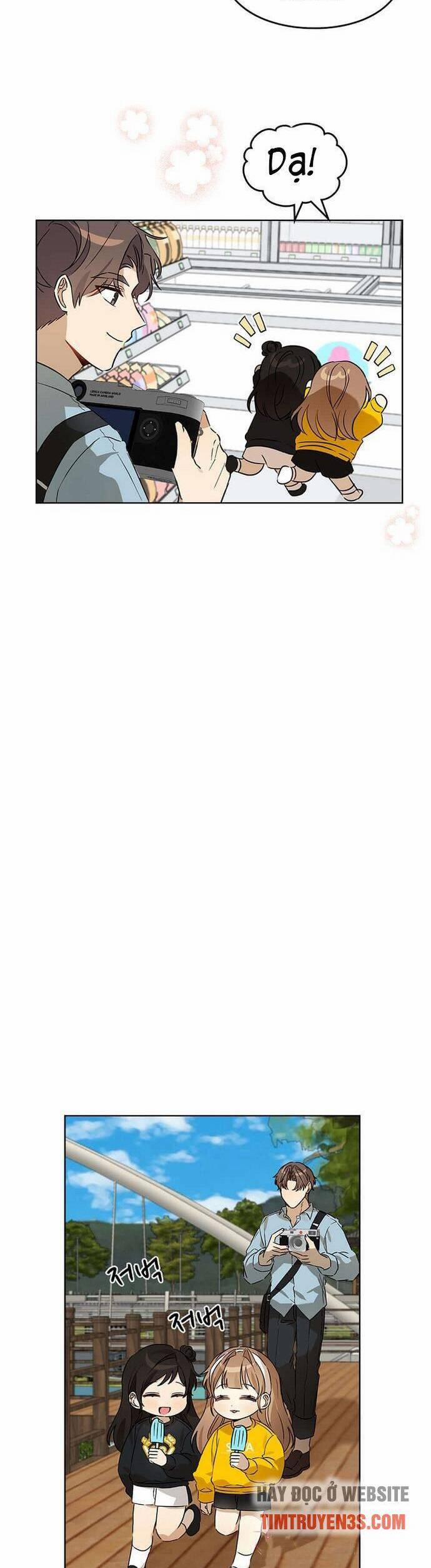 Tôi Trở Thành Một Người Cha 63 trang 31