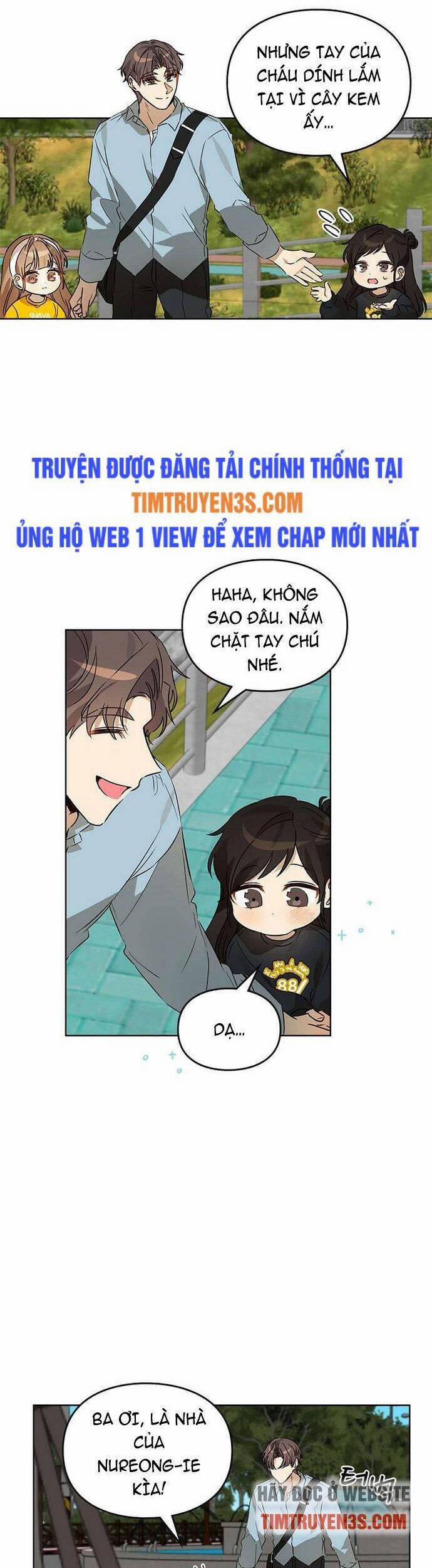 Tôi Trở Thành Một Người Cha 63 trang 33