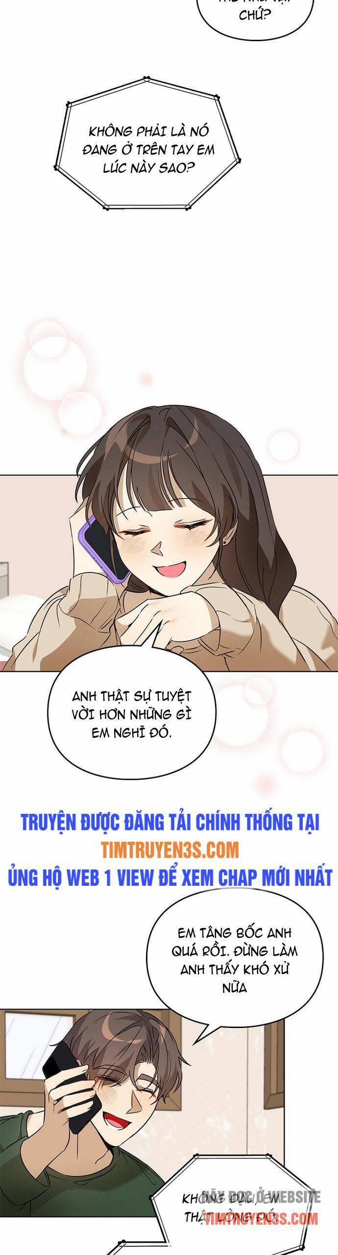 Tôi Trở Thành Một Người Cha 63 trang 4