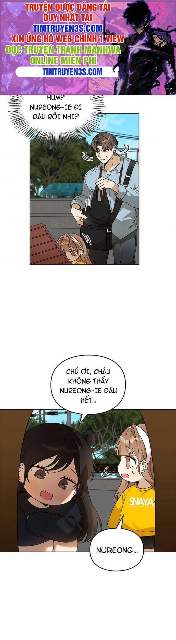 Tôi Trở Thành Một Người Cha 64 trang 1