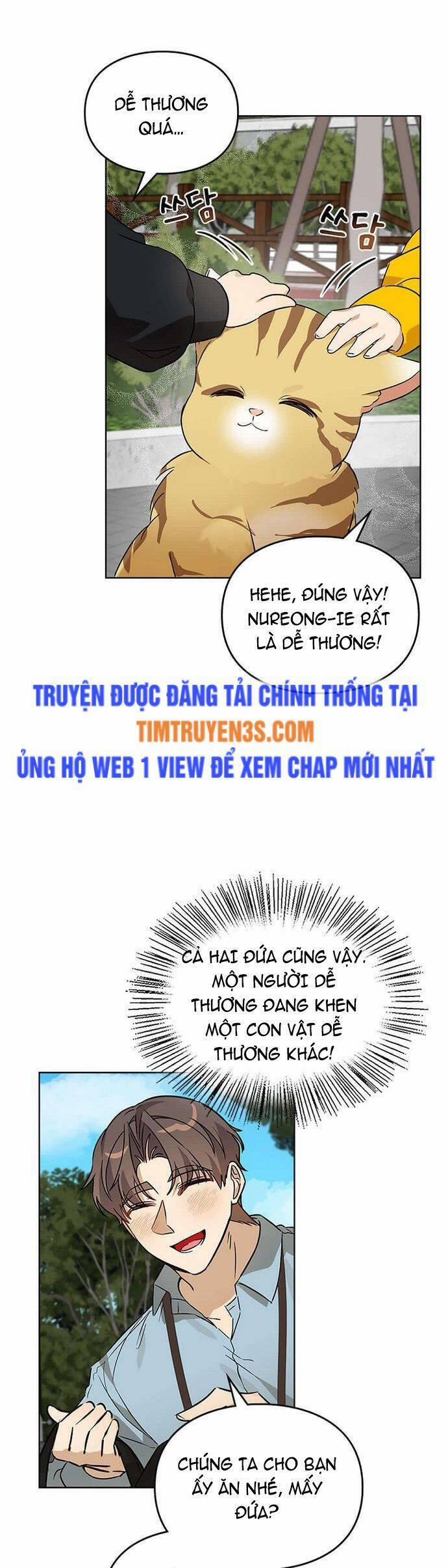 Tôi Trở Thành Một Người Cha 64 trang 11