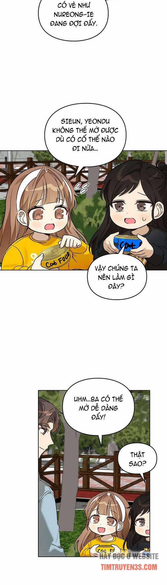 Tôi Trở Thành Một Người Cha 64 trang 12