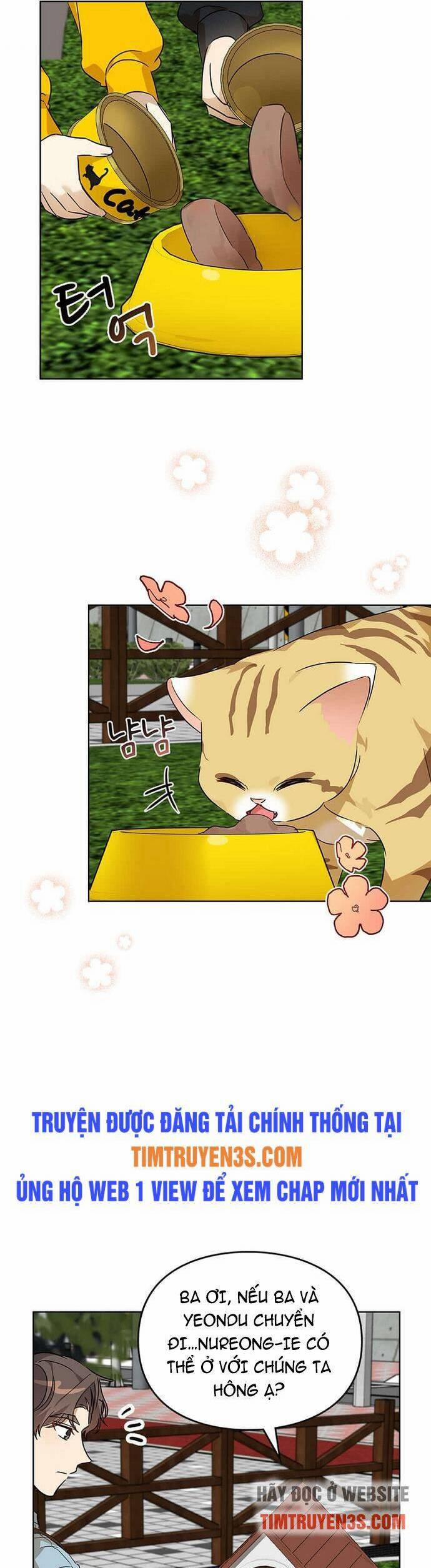 Tôi Trở Thành Một Người Cha 64 trang 14