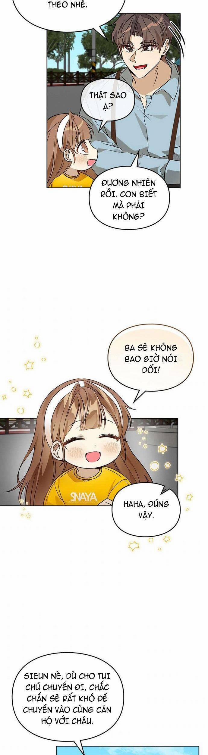 Tôi Trở Thành Một Người Cha 64 trang 17