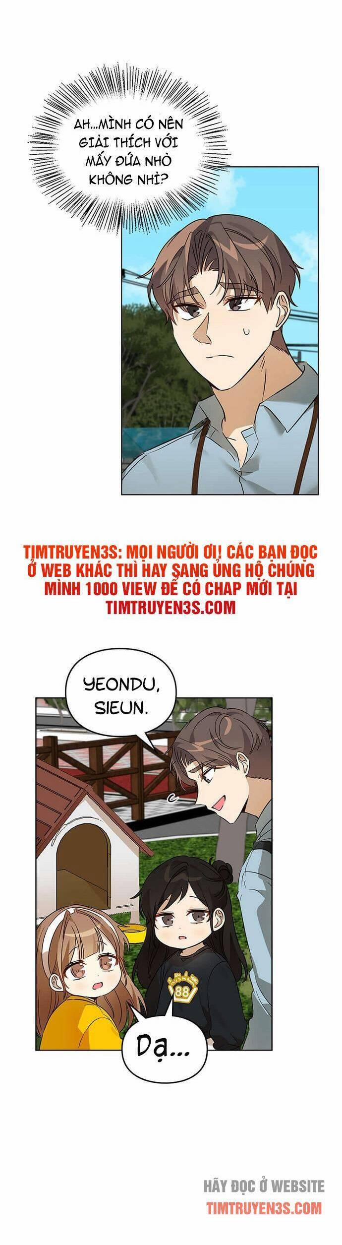 Tôi Trở Thành Một Người Cha 64 trang 2