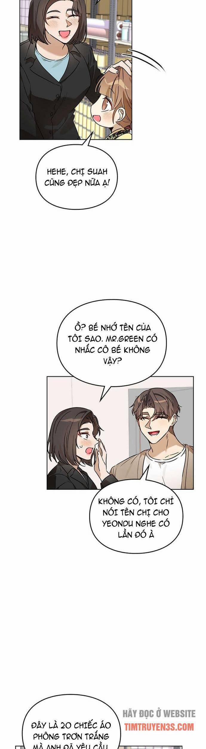 Tôi Trở Thành Một Người Cha 64 trang 20