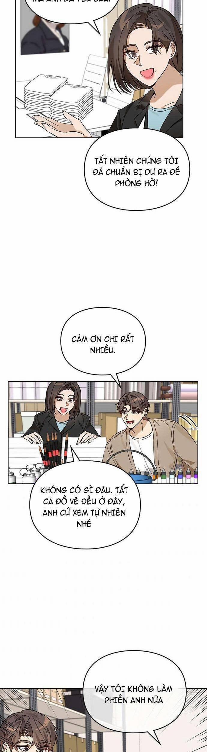 Tôi Trở Thành Một Người Cha 64 trang 21