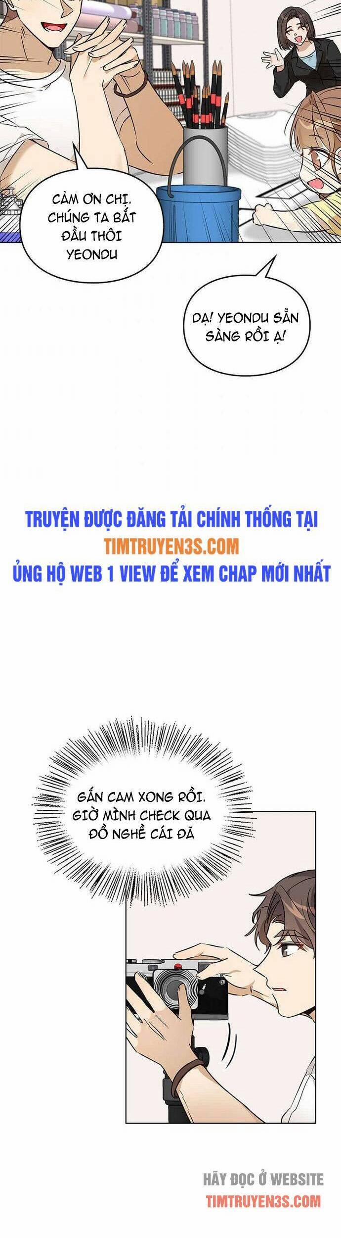Tôi Trở Thành Một Người Cha 64 trang 22