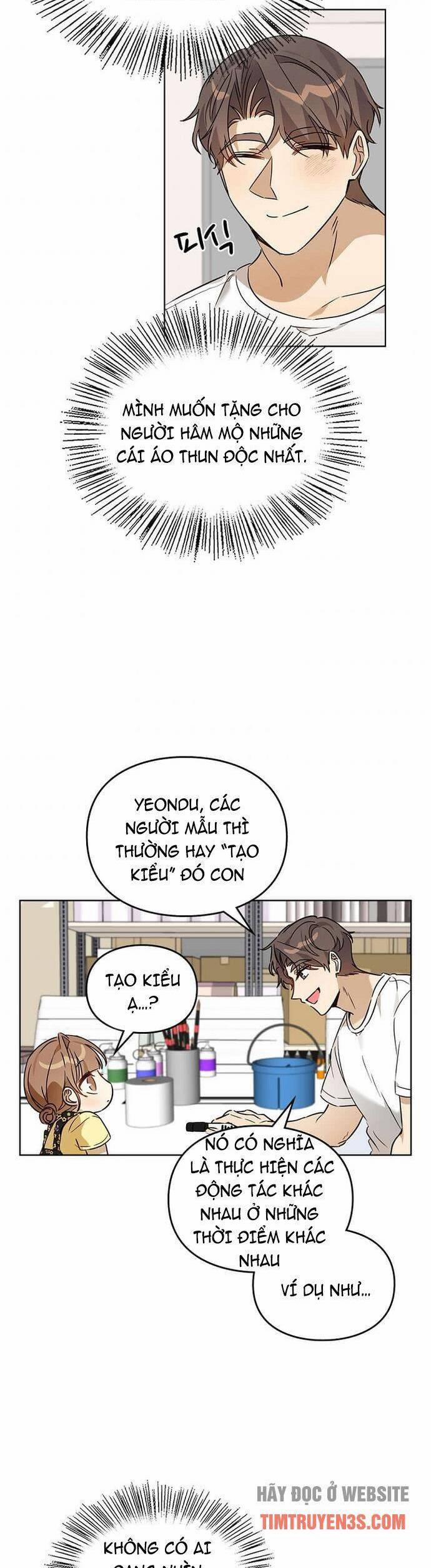 Tôi Trở Thành Một Người Cha 64 trang 26