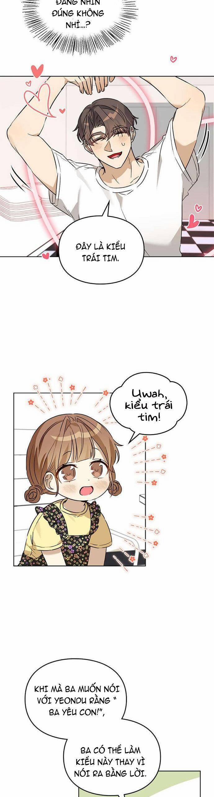 Tôi Trở Thành Một Người Cha 64 trang 27