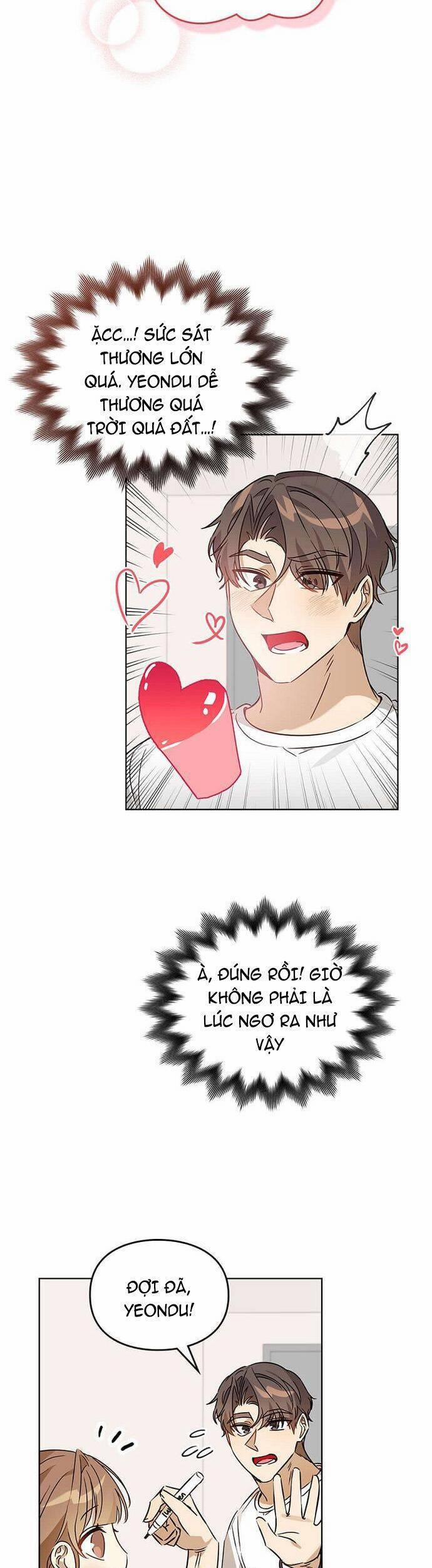 Tôi Trở Thành Một Người Cha 64 trang 29