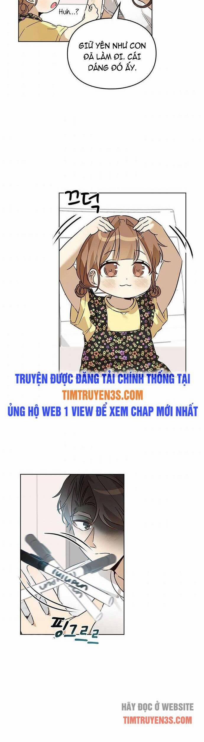 Tôi Trở Thành Một Người Cha 64 trang 30