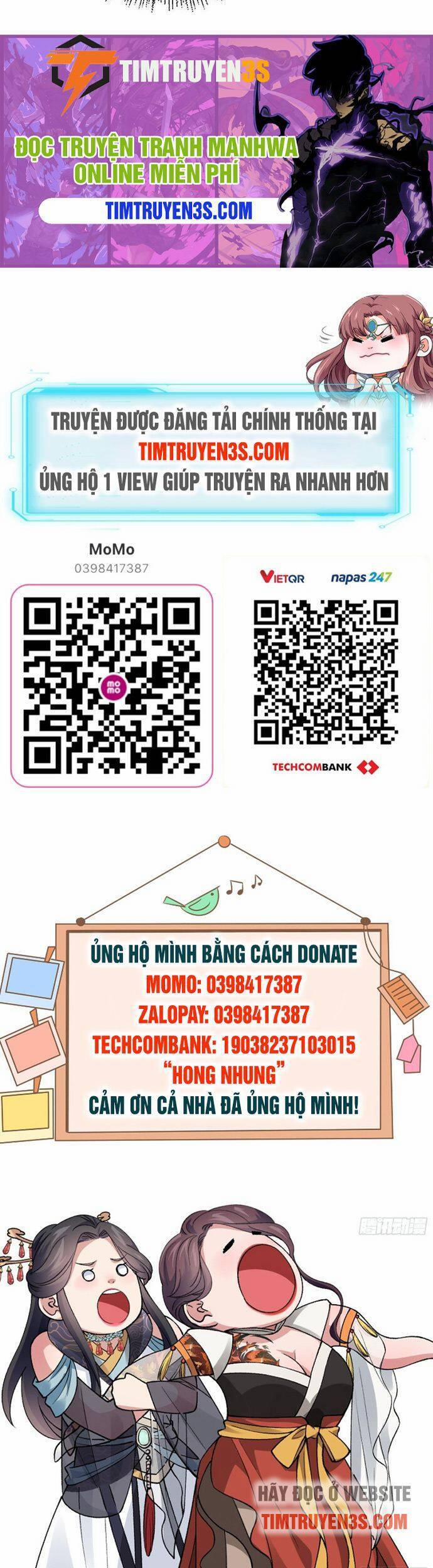 Tôi Trở Thành Một Người Cha 64 trang 34