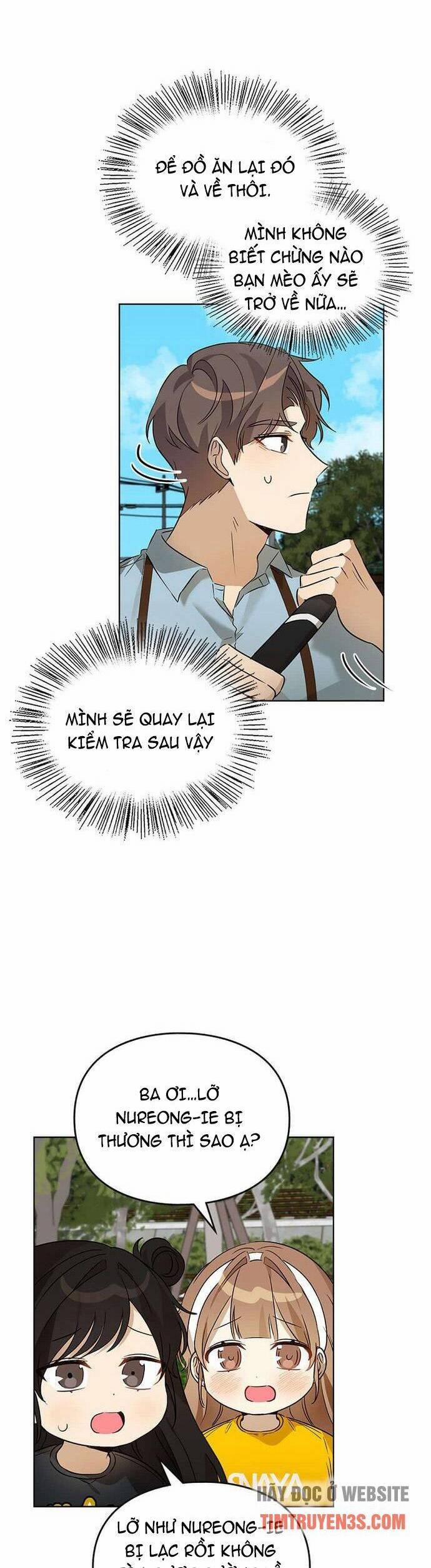 Tôi Trở Thành Một Người Cha 64 trang 6