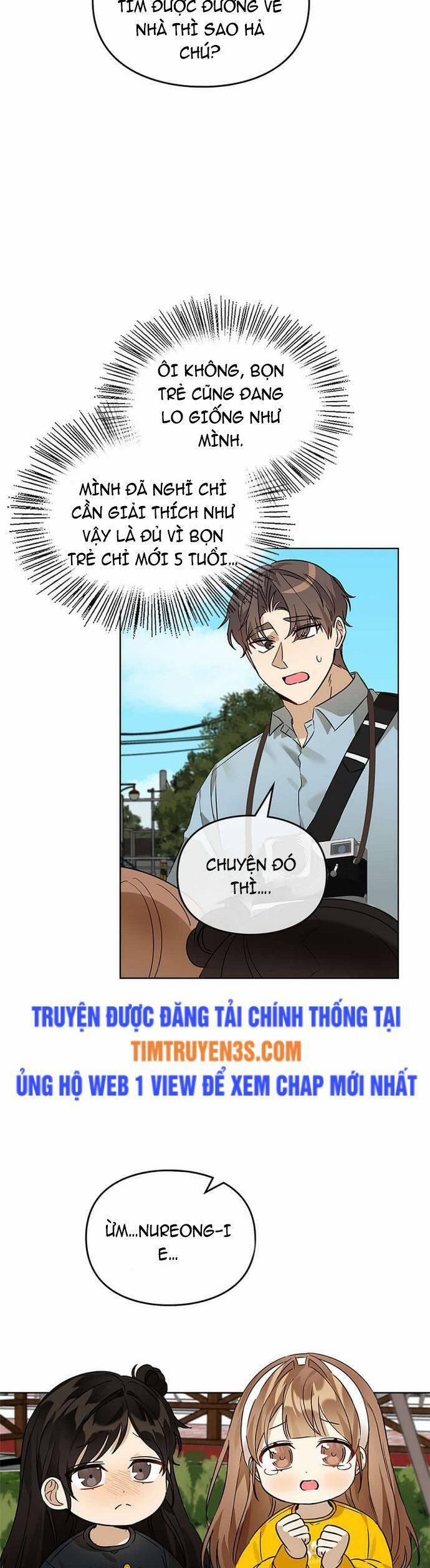 Tôi Trở Thành Một Người Cha 64 trang 7