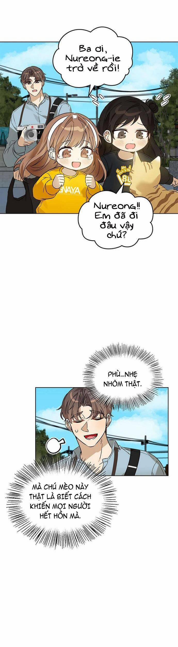 Tôi Trở Thành Một Người Cha 64 trang 9