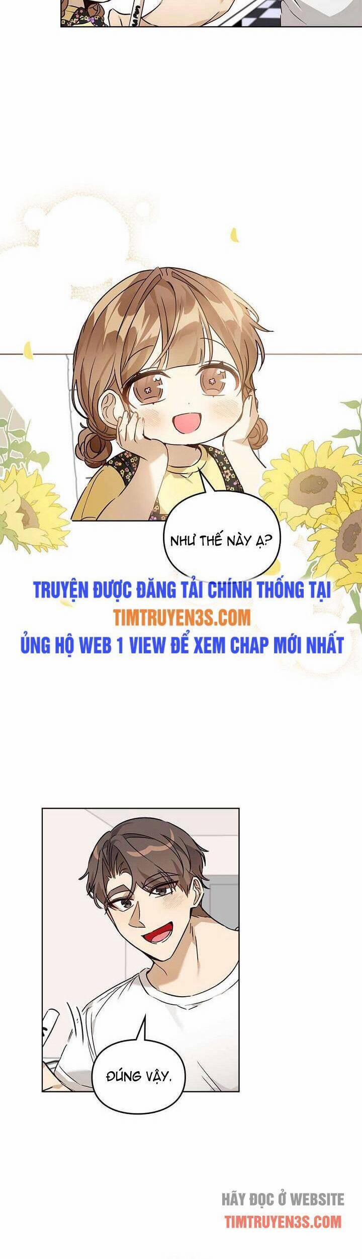 Tôi Trở Thành Một Người Cha 65 trang 10