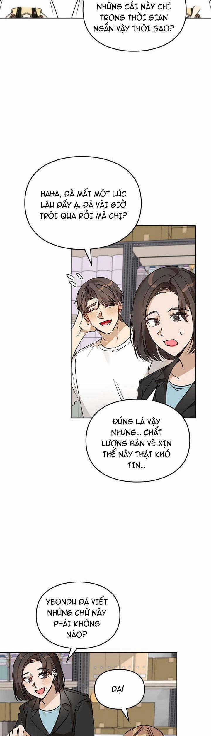 Tôi Trở Thành Một Người Cha 65 trang 16