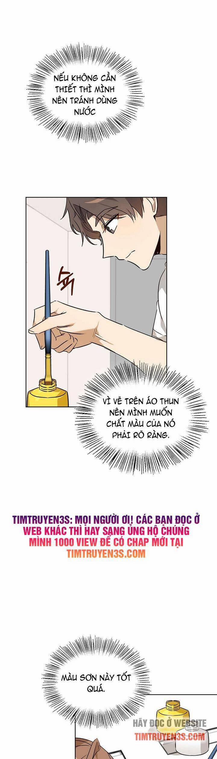 Tôi Trở Thành Một Người Cha 65 trang 2