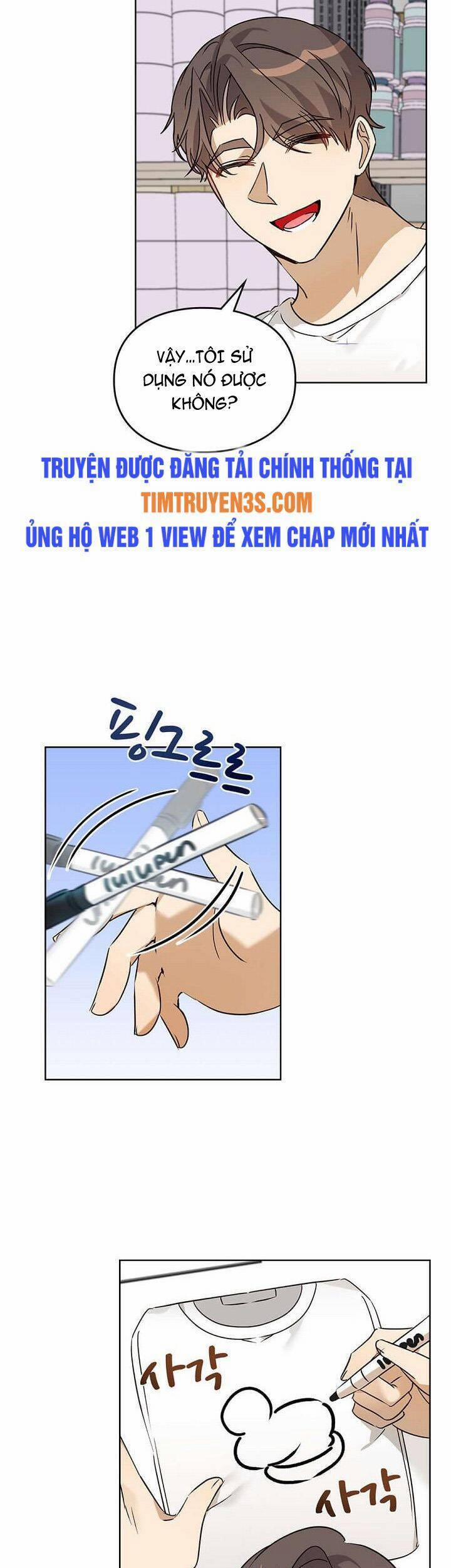 Tôi Trở Thành Một Người Cha 65 trang 20