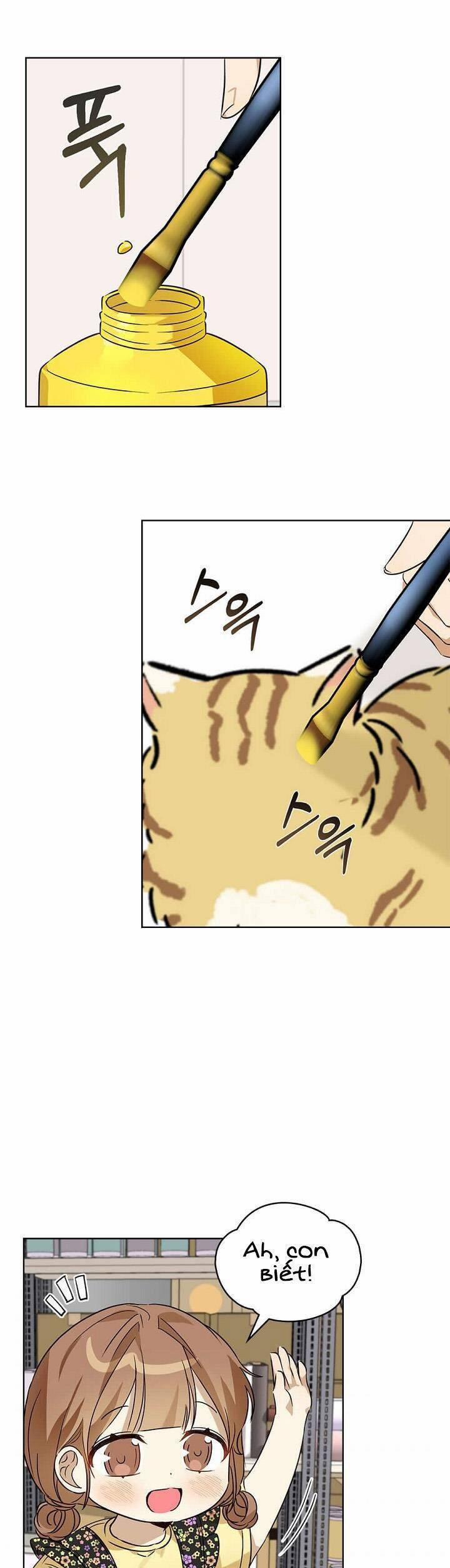 Tôi Trở Thành Một Người Cha 65 trang 23