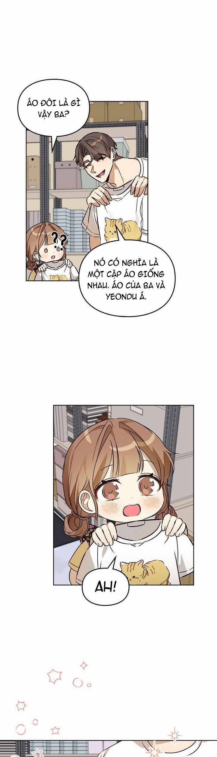 Tôi Trở Thành Một Người Cha 65 trang 27