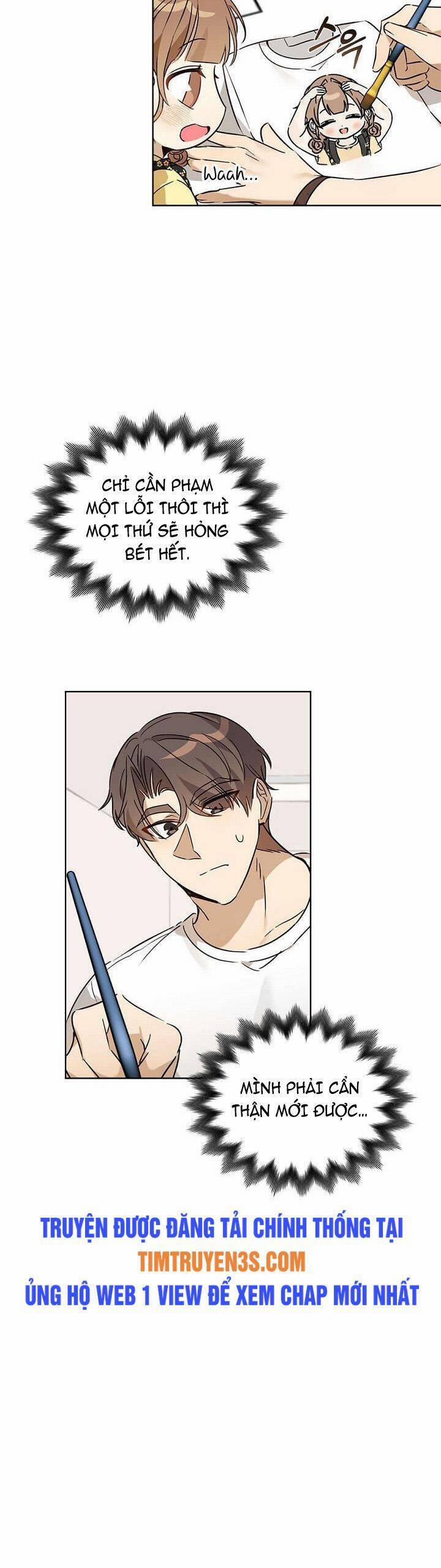 Tôi Trở Thành Một Người Cha 65 trang 3