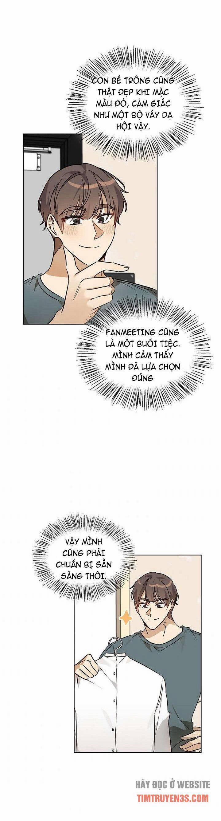 Tôi Trở Thành Một Người Cha 65 trang 32