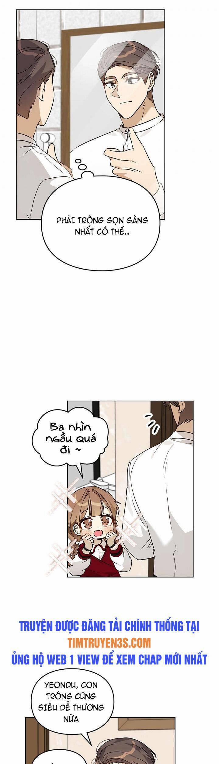 Tôi Trở Thành Một Người Cha 65 trang 33