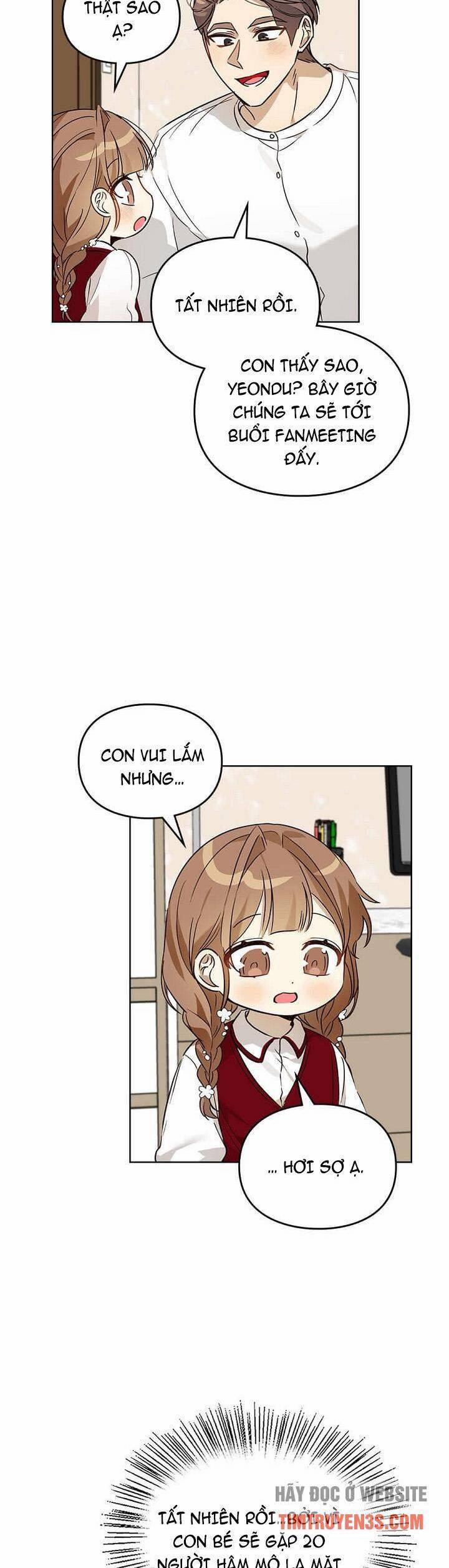 Tôi Trở Thành Một Người Cha 65 trang 34