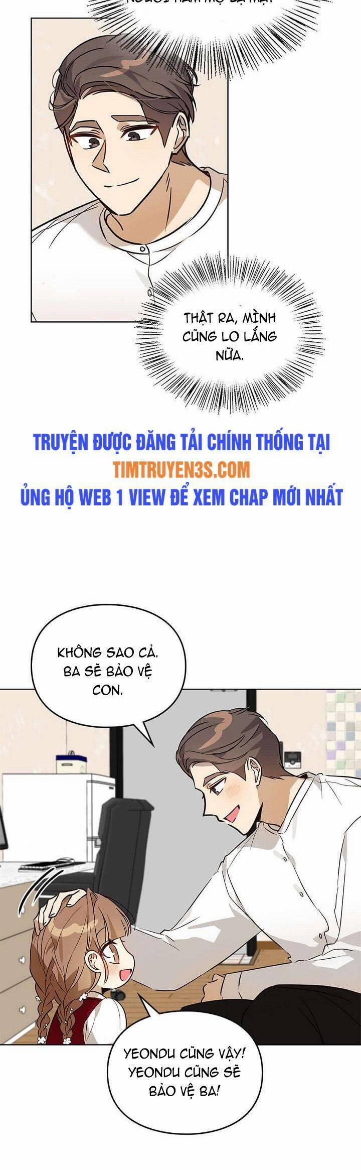 Tôi Trở Thành Một Người Cha 65 trang 35