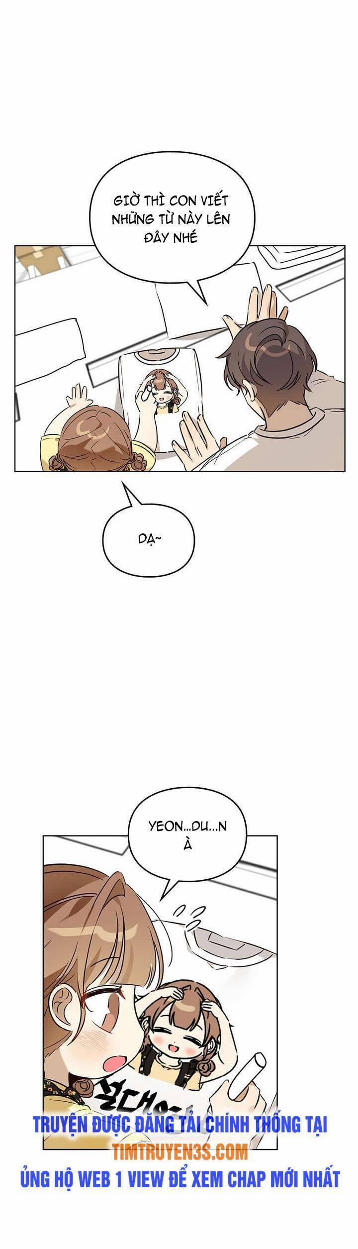 Tôi Trở Thành Một Người Cha 65 trang 7