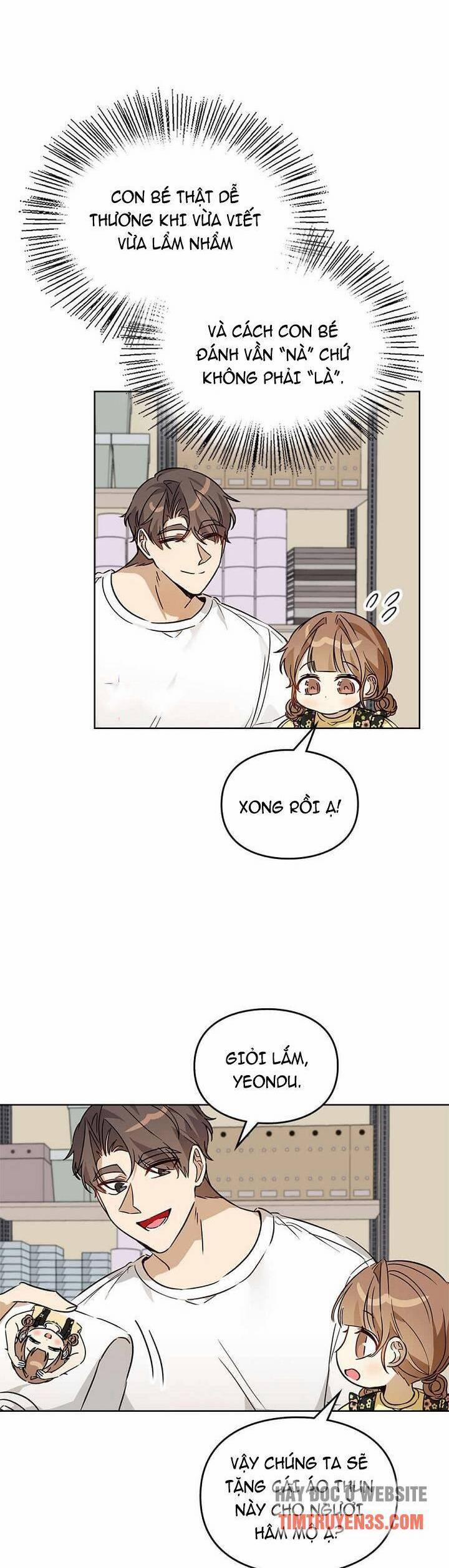 Tôi Trở Thành Một Người Cha 65 trang 8