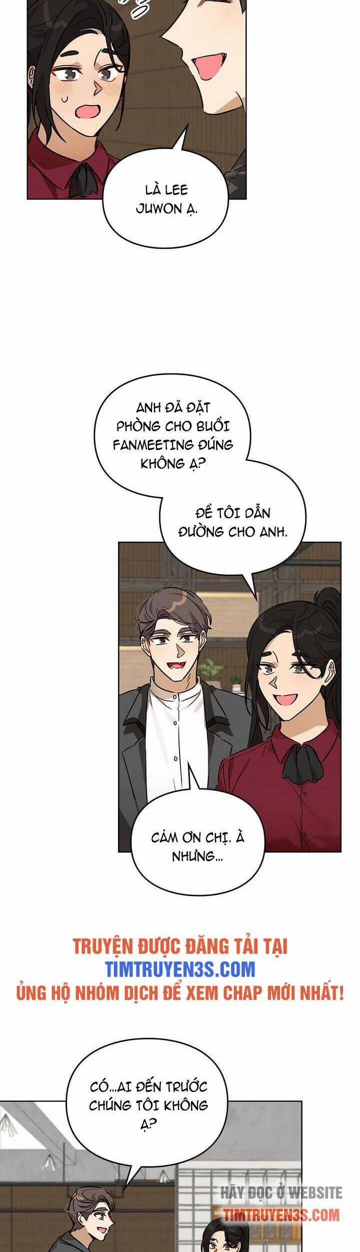 Tôi Trở Thành Một Người Cha 66 trang 10