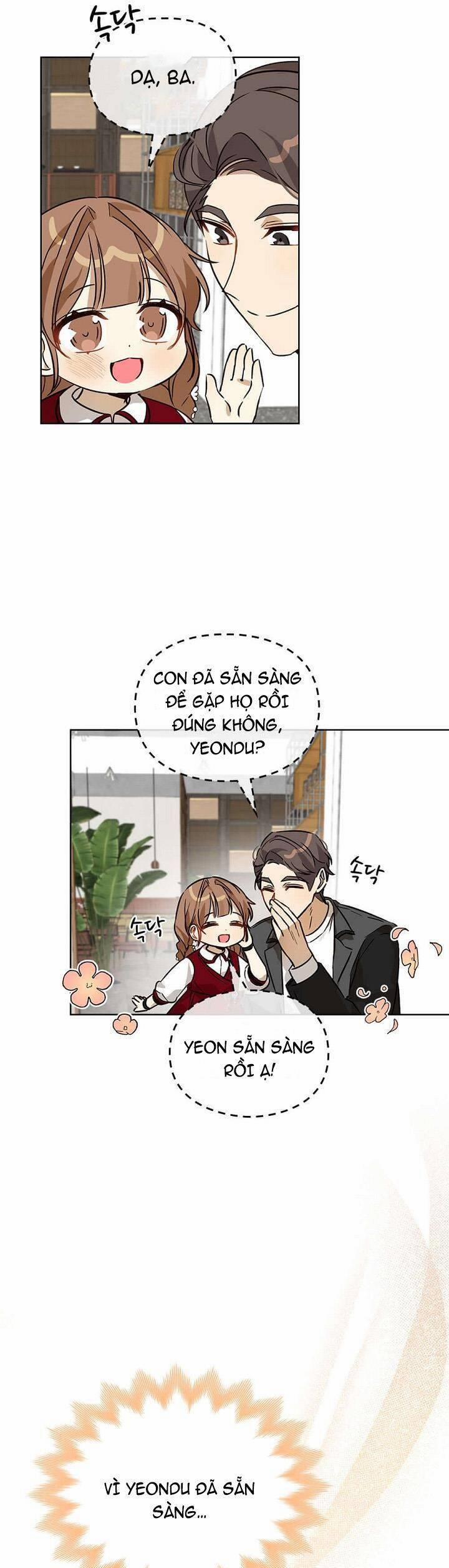 Tôi Trở Thành Một Người Cha 66 trang 13