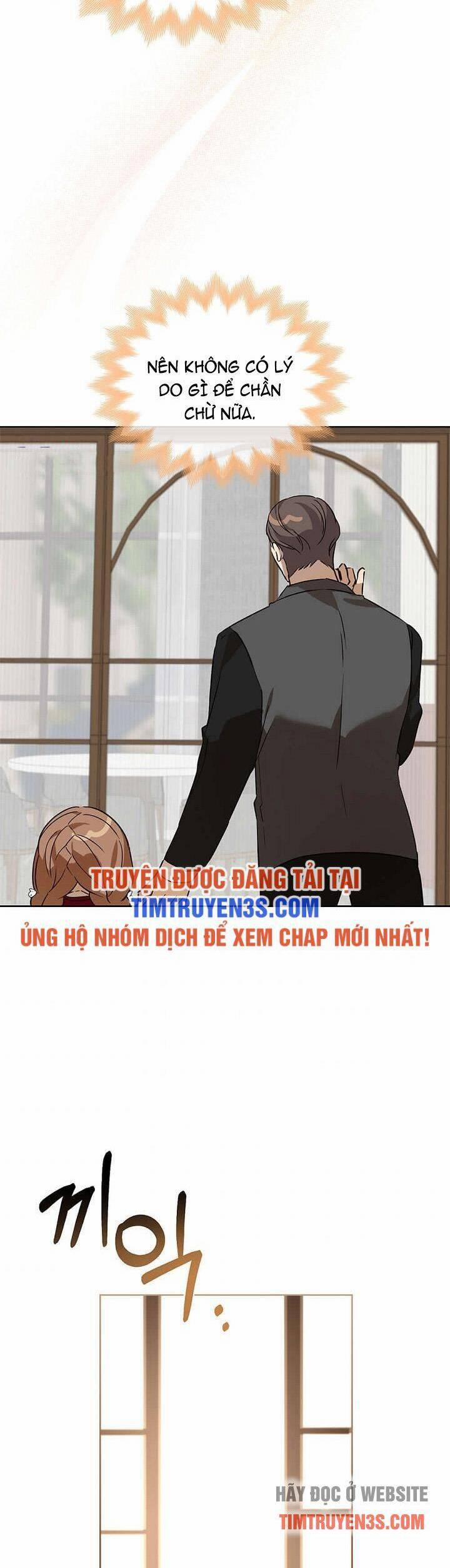 Tôi Trở Thành Một Người Cha 66 trang 14