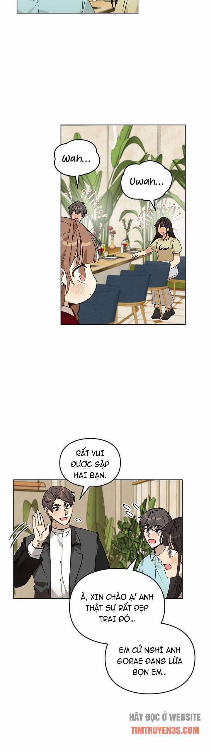 Tôi Trở Thành Một Người Cha 66 trang 16