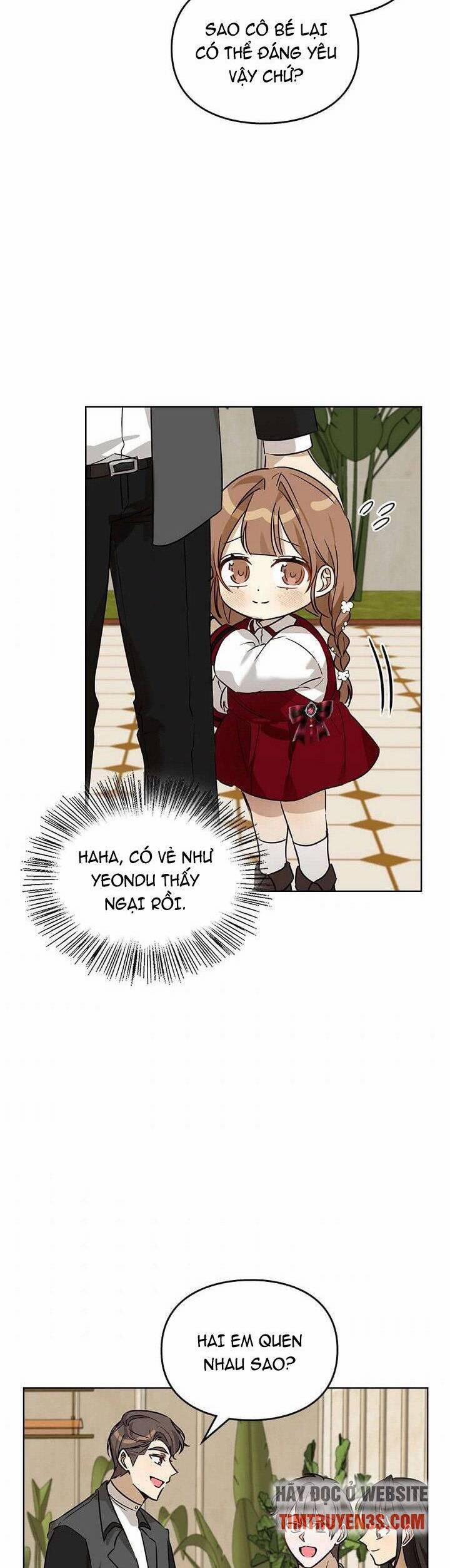 Tôi Trở Thành Một Người Cha 66 trang 18