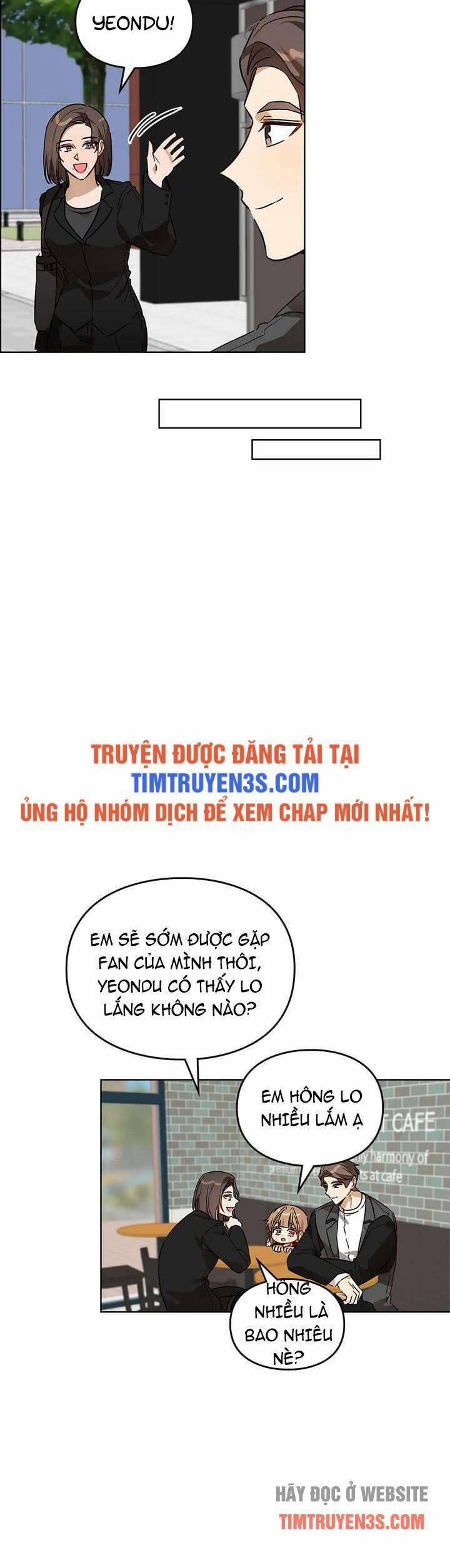 Tôi Trở Thành Một Người Cha 66 trang 2