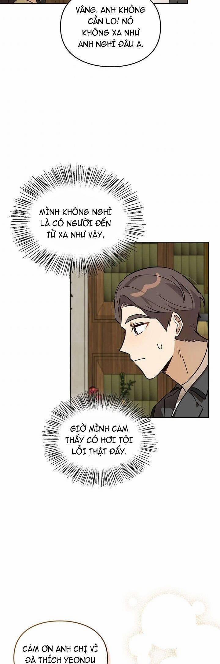 Tôi Trở Thành Một Người Cha 66 trang 23