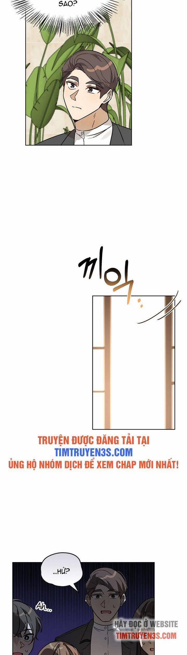 Tôi Trở Thành Một Người Cha 66 trang 26