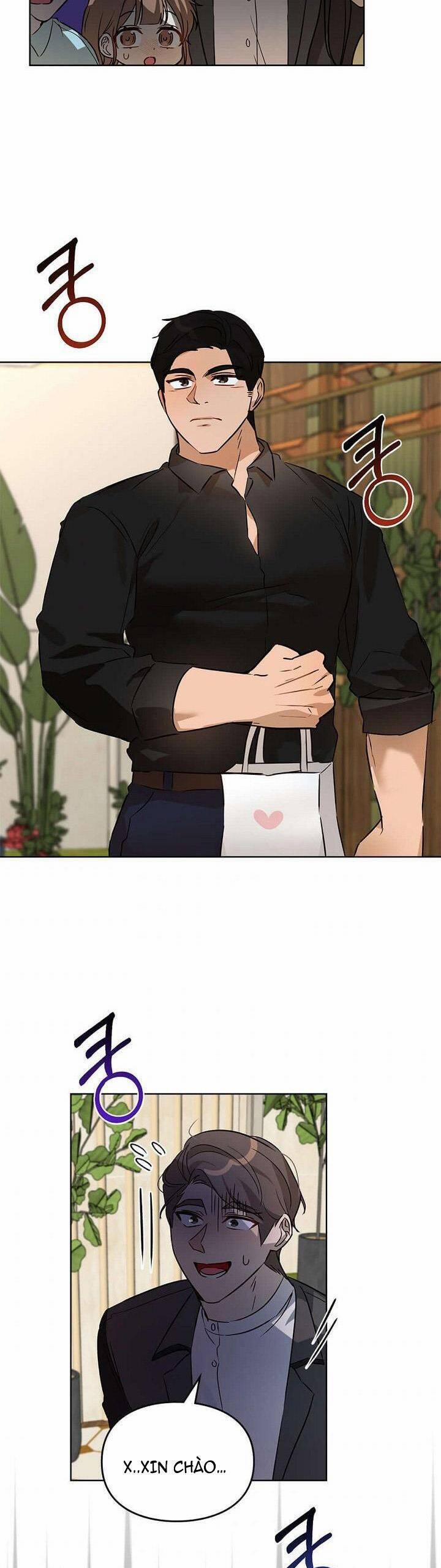 Tôi Trở Thành Một Người Cha 66 trang 27